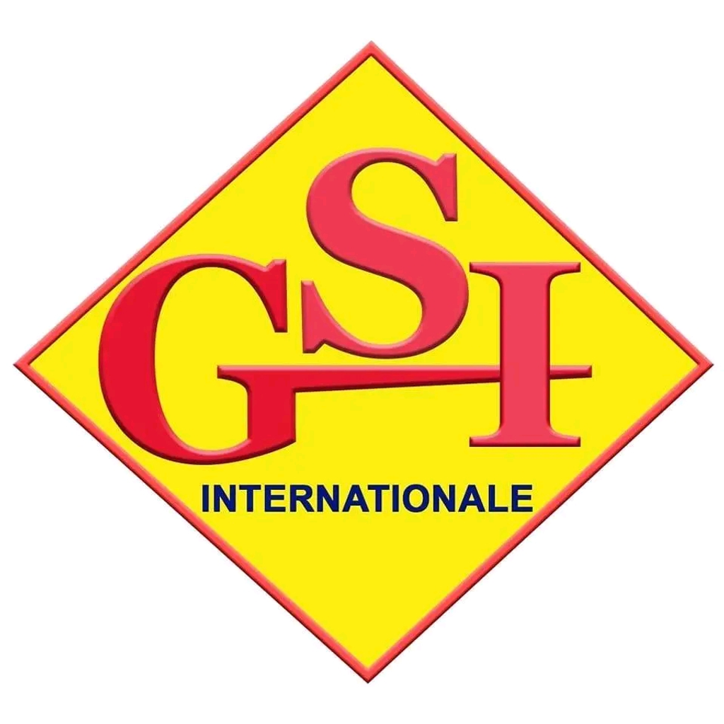 GSI Logo